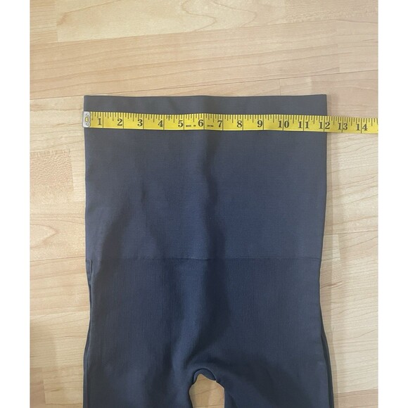 Belly Bandit Mother Tucker Postpartum Compression Capri Legging Size Small Gray - Picture 6 of 8